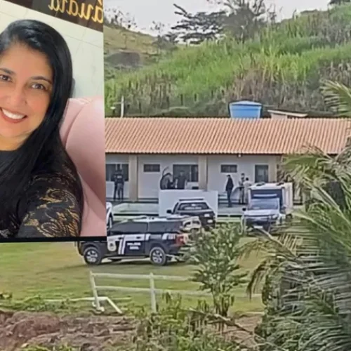 Familiares de advogada morta dentro de casa em Itororó sofreram extorsão