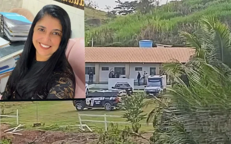 Familiares de advogada morta dentro de casa em Itororó sofreram extorsão