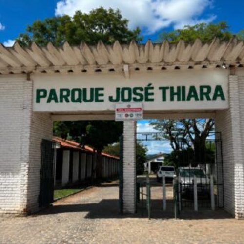 Expo Ipiaú 2026 começa neste domingo no Parque José Thiara com shows musicais e expositores de vários estados
