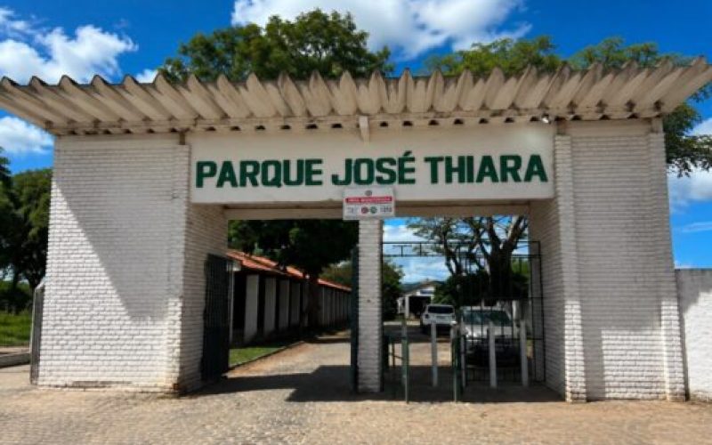 Expo Ipiaú 2026 começa neste domingo no Parque José Thiara com shows musicais e expositores de vários estados
