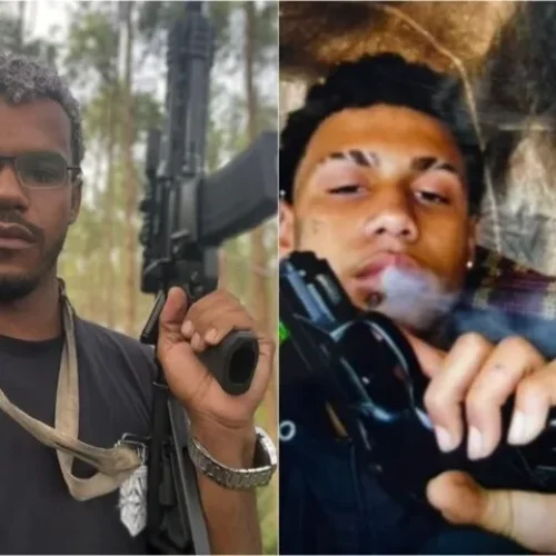 Criminosos morrem em confronto com a polícia no interior da Bahia