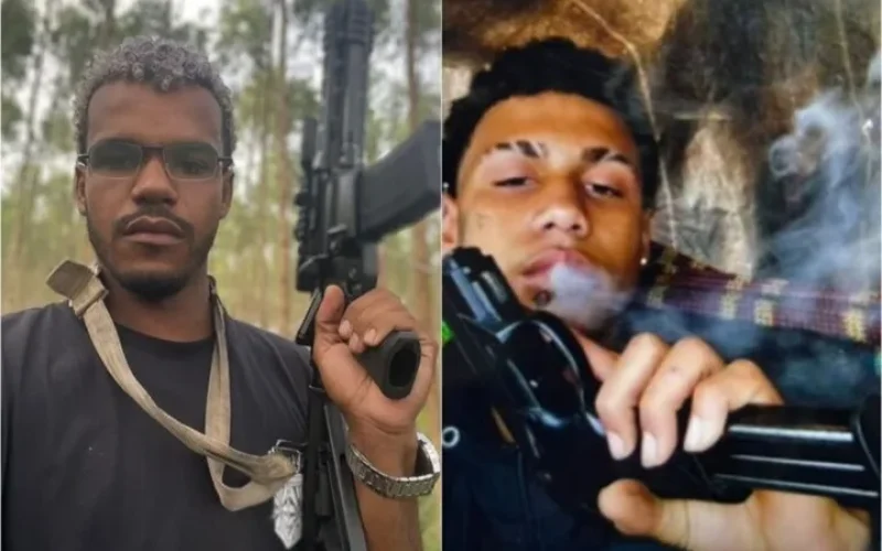 Criminosos morrem em confronto com a polícia no interior da Bahia