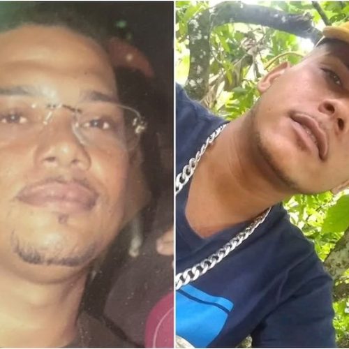 Ipiaú: Irmãos de 21 e 32 anos são mortos a tiros no bairro Euclides Neto