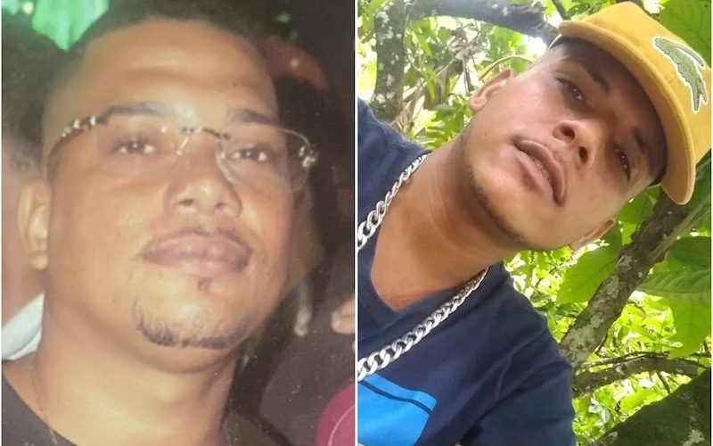 Ipiaú: Irmãos de 21 e 32 anos são mortos a tiros no bairro Euclides Neto