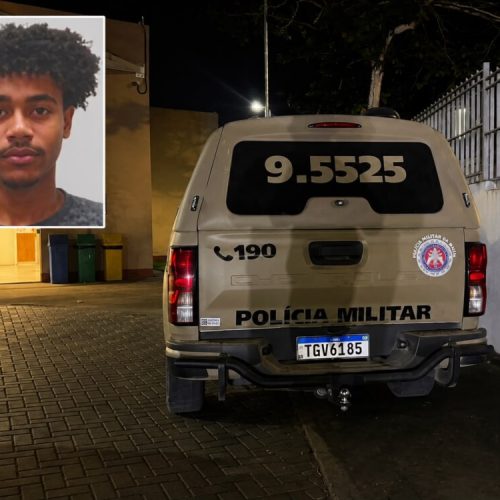 Ubatense investigado por homicídio em Ubatã morre em ação policial em Ipiaú