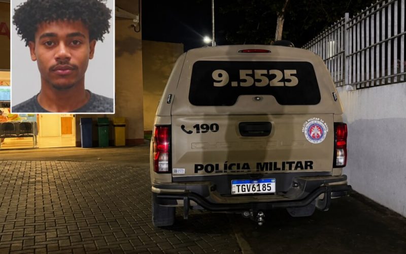 Ubatense investigado por homicídio em Ubatã morre em ação policial em Ipiaú
