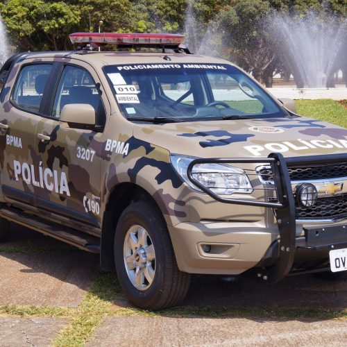 Operação Vita: Forças de Segurança Desarticulam Esquema Criminoso e Apreendem Drogas, Arma e Munições em Itacaré