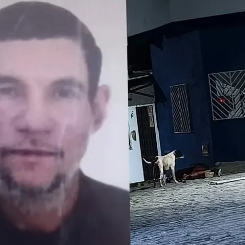 Servidor público é assassinado a tiros no sul da Bahia