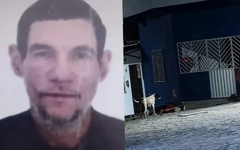 Servidor público é assassinado a tiros no sul da Bahia