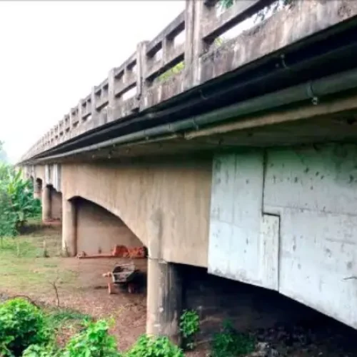 SINAL DE ALERTA! Mais da metade das pontes vistoriadas pelo TCE apresenta problemas na Bahia