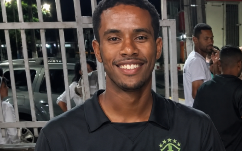 Jovem é morto a tiros durante a noite no bairro Matadouro, em Ubaitaba