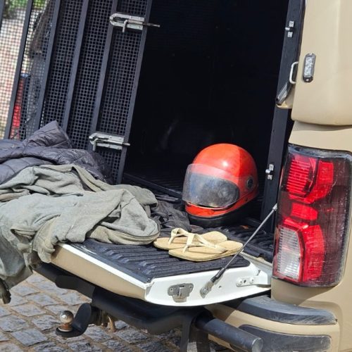 CONFRONTO COM A PM: Suspeitos de homicídio no Alto da Bela Vista tombam em troca de tiros na zona rural de Ubatã