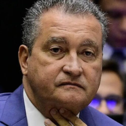 BRASIL DOS CORRUPTOS: Em campanha, Rui Costa é autorizado a continuar recebendo salário de R$ 46,3 mil mesmo após deixar governo federal 