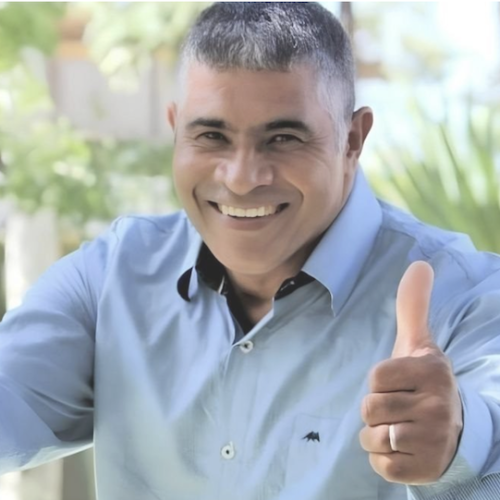 Ex-candidato a vereador é encontrado morto a tiros dentro de carro em distrito de Porto Seguro
