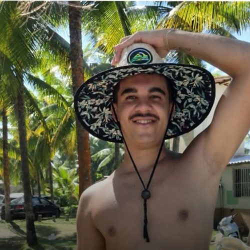 Jovem de 25 anos é morto a tiros durante evento no distrito de Catingal, em Manoel Vitorino