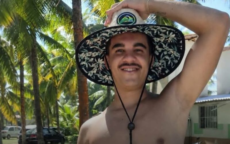 Jovem de 25 anos é morto a tiros durante evento no distrito de Catingal, em Manoel Vitorino