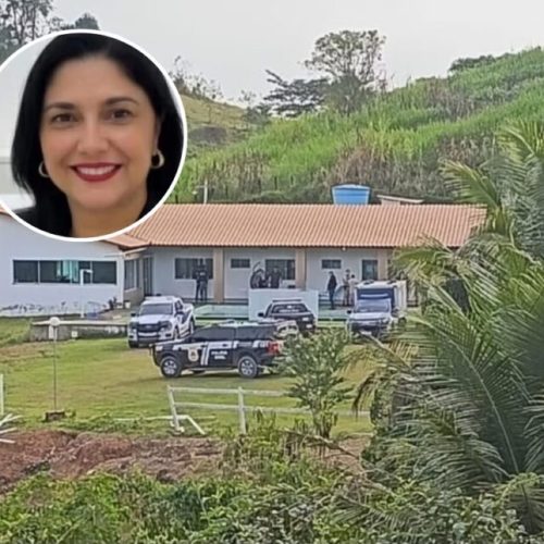 Advogada é morta a tiros após criminosos invadirem residência em Itororó