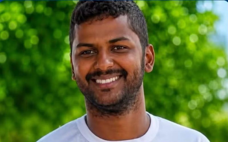 Assessor do deputado estadual Binho Galinha é assassinado na Bahia