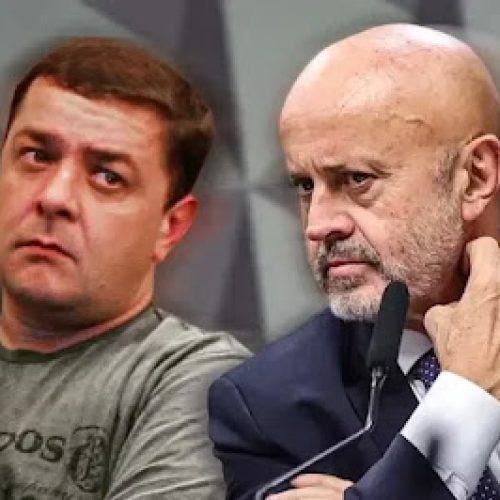 André Mendonça autoriza PF a abrir inquérito para apurar tráfico de influência de Lulinha no governo