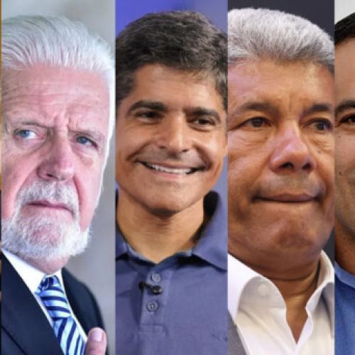 PF cita ACM Neto, Jerônimo, Rui Costa, Jaques Wagner e Bruno Reis em lista de presentes com vinhos de luxo de ex-sócio de Daniel Vorcaro