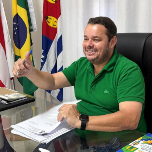 TCM aprova contas do prefeito Tinho do Vale em Ubatã referentes ao exercício de 2024