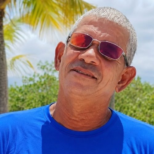Pintor de Aurelino Leal, conhecido como Cléo Pintor, é encontrado morto no bairro ACM