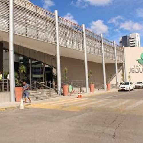 Shopping Jequitibá tem nova administração, mas lojistas relatam dificuldades e quedas no movimento