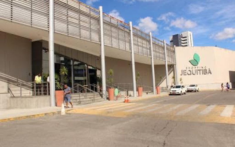 Shopping Jequitibá tem nova administração, mas lojistas relatam dificuldades e quedas no movimento