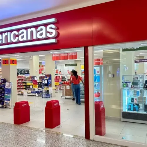 Polícia Federal faz nova operação contra fraude de R$ 54 bilhões nas Americanas
