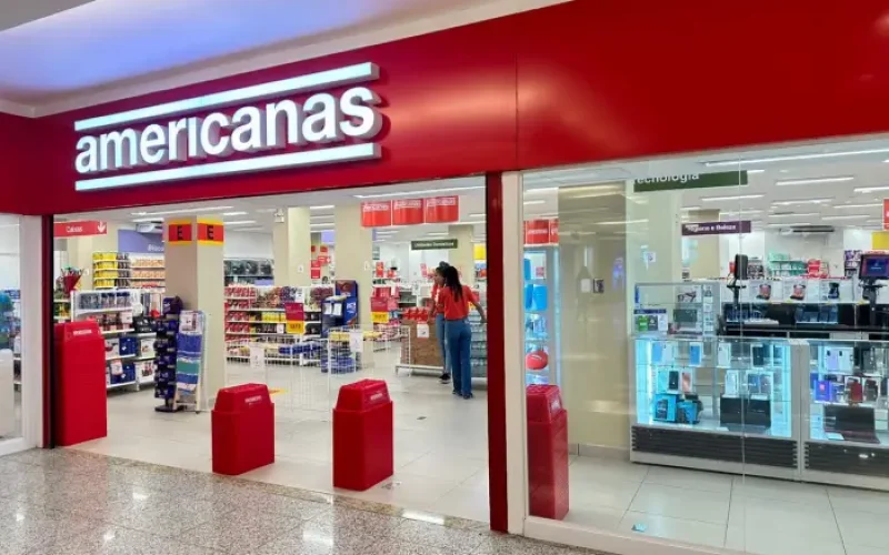 Polícia Federal faz nova operação contra fraude de R$ 54 bilhões nas Americanas