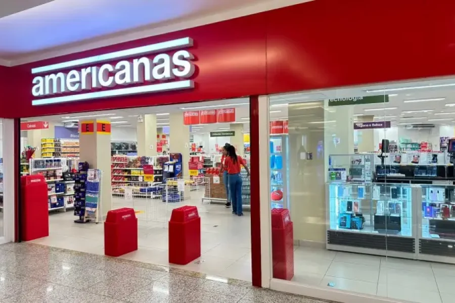 Polícia Federal faz nova operação contra fraude de R$ 54 bilhões nas Americanas