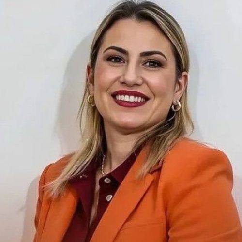 TRISTE FIM! Vice-prefeita acusada de desviar R$ 41 mil para “amarração amorosa” morre em acidente