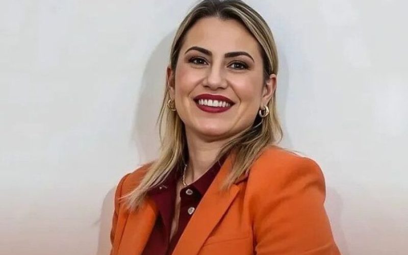 TRISTE FIM! Vice-prefeita acusada de desviar R$ 41 mil para “amarração amorosa” morre em acidente