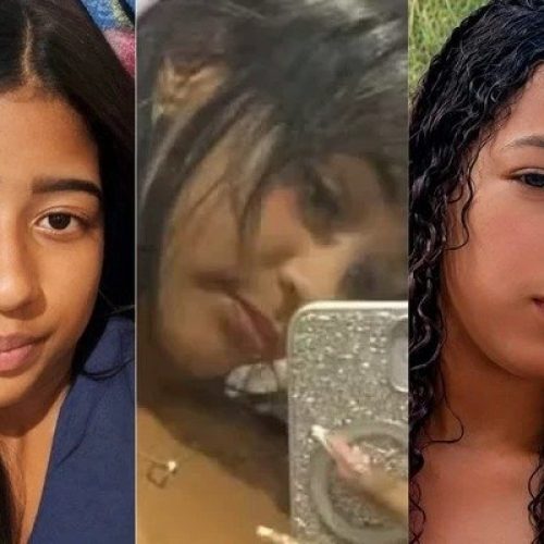 Polícia Civil intensifica buscas por três adolescentes desaparecidas em Eunápolis e Porto Seguro