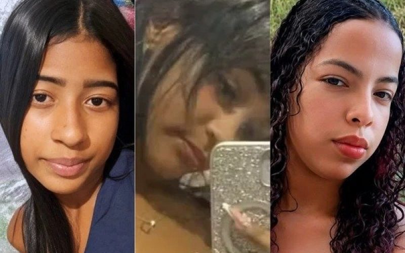 Polícia Civil intensifica buscas por três adolescentes desaparecidas em Eunápolis e Porto Seguro