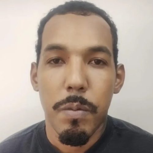Suspeito de matar o próprio pai em Ilhéus é preso em Itororó