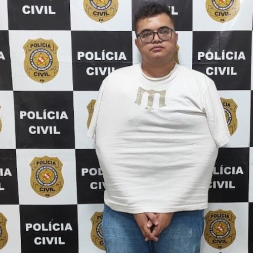 Sobrinho de advogada morta em Itororó é preso no Pará durante investigação de fraudes em veículos de locadoras