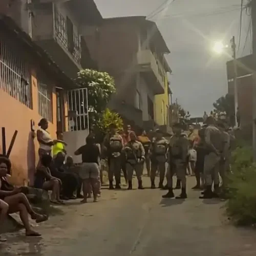 Jequié registra dois homicídios em menos de 24 horas; vítimas foram mortas dentro de casa