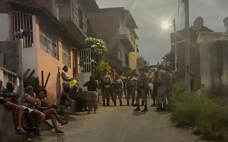 Jequié registra dois homicídios em menos de 24 horas; vítimas foram mortas dentro de casa