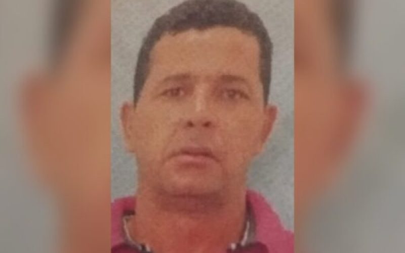 Homem é perseguido e morto a tiros dentro de caminhonete na Bahia