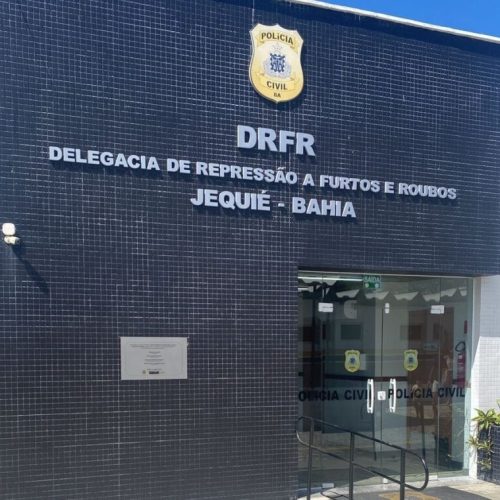 Adolescentes são apreendidos suspeitos de usar comprovante falso de Pix em supermercado de Jequié