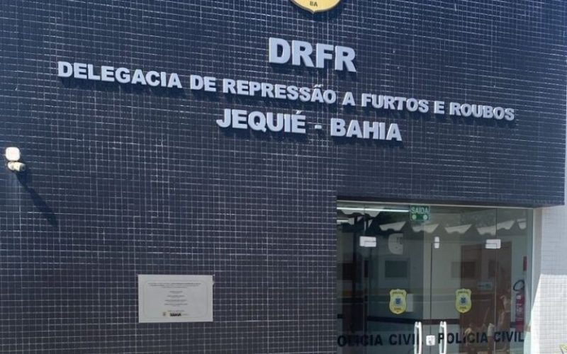 Adolescentes são apreendidos suspeitos de usar comprovante falso de Pix em supermercado de Jequié