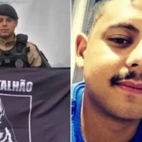 Policial de 28 anos morre após passar mal durante treino na academia da PM