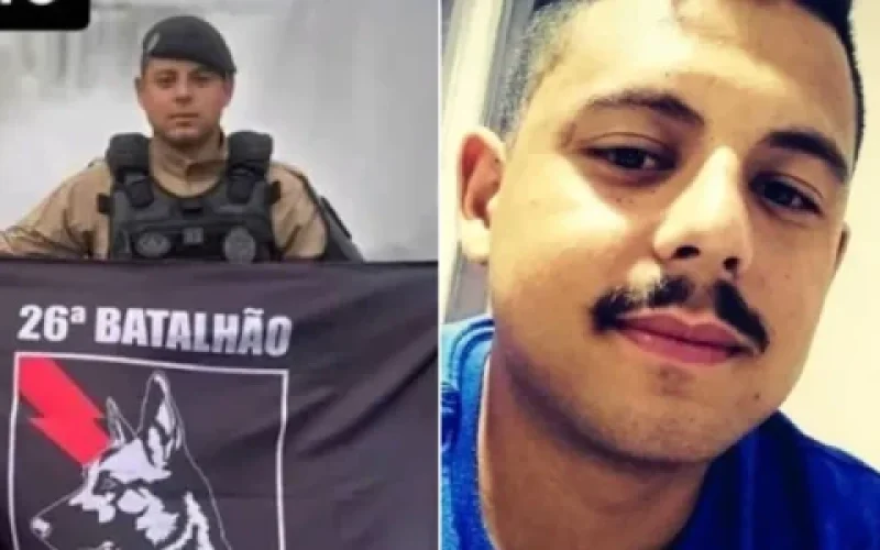 Policial de 28 anos morre após passar mal durante treino na academia da PM