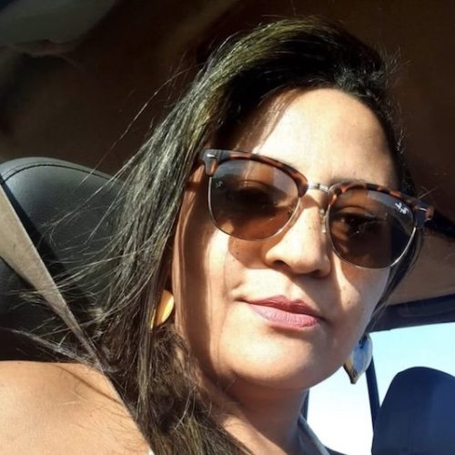 Cozinheira é encontrada morta dentro de casa; namorado é o principal suspeito do crime