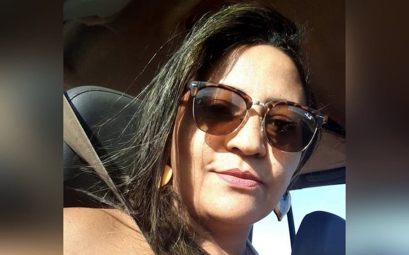 Cozinheira é encontrada morta dentro de casa; namorado é o principal suspeito do crime