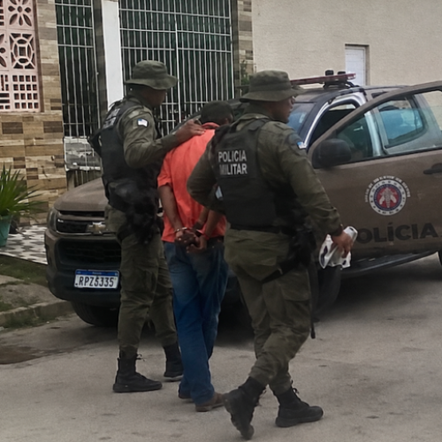 Filho é preso suspeito de matar, esquartejar e enterrar pai na Bahia