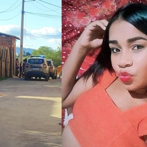 Jequié: Jovem é executada a tiros em via pública no bairro KM 03