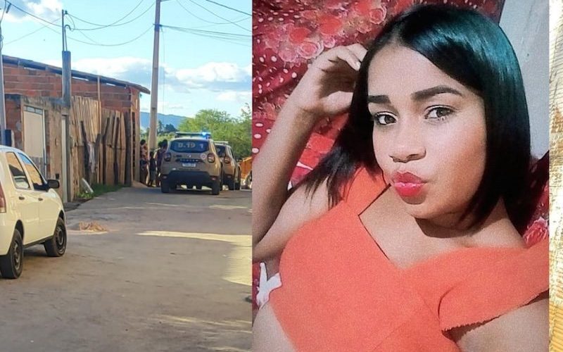 Jequié: Jovem é executada a tiros em via pública no bairro KM 03