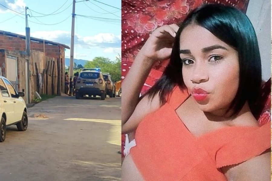 Jequié: Jovem é executada a tiros em via pública no bairro KM 03